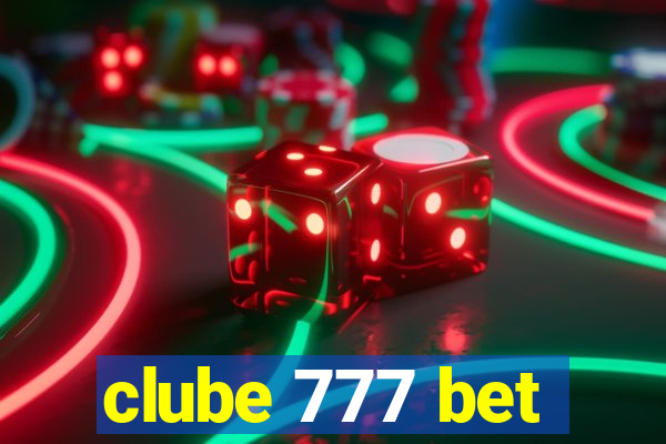 clube 777 bet